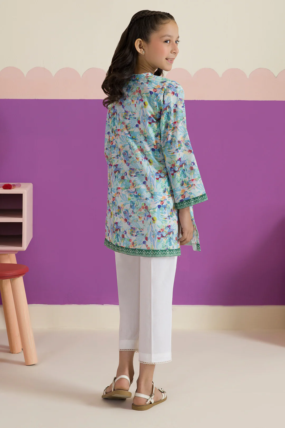 Kurta - 1247 - Image 8