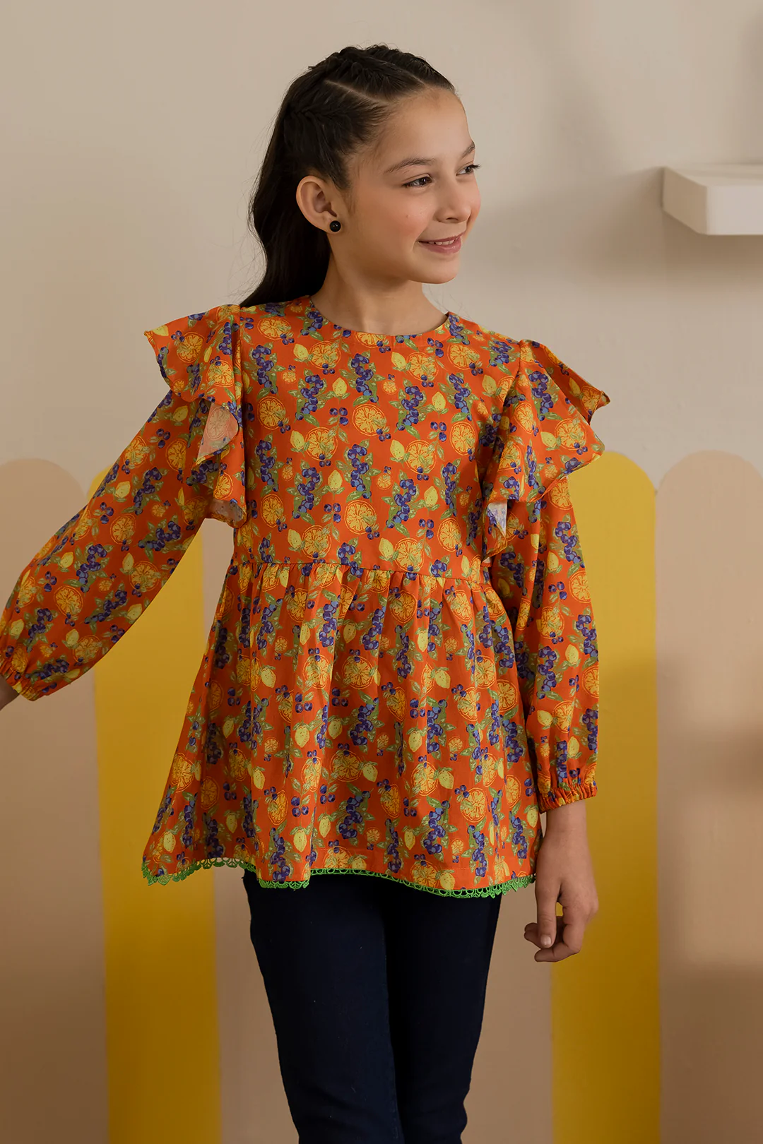 Kurta - 1403 - Image 2