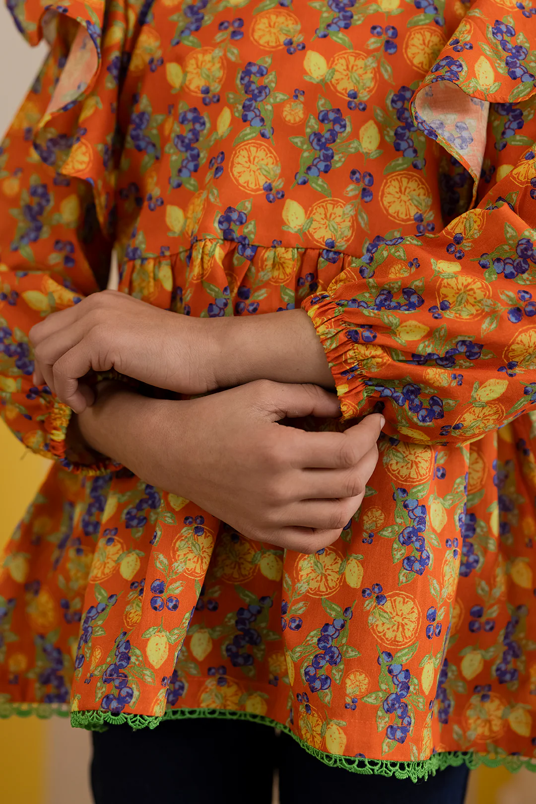 Kurta - 1403 - Image 6