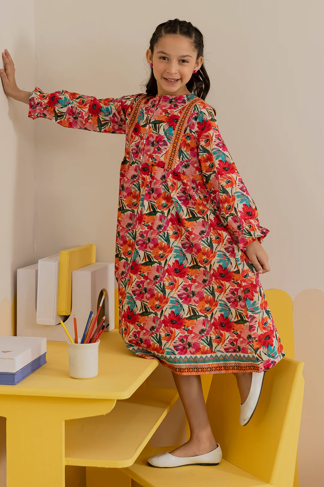 Kurta - 1404 - Image 2