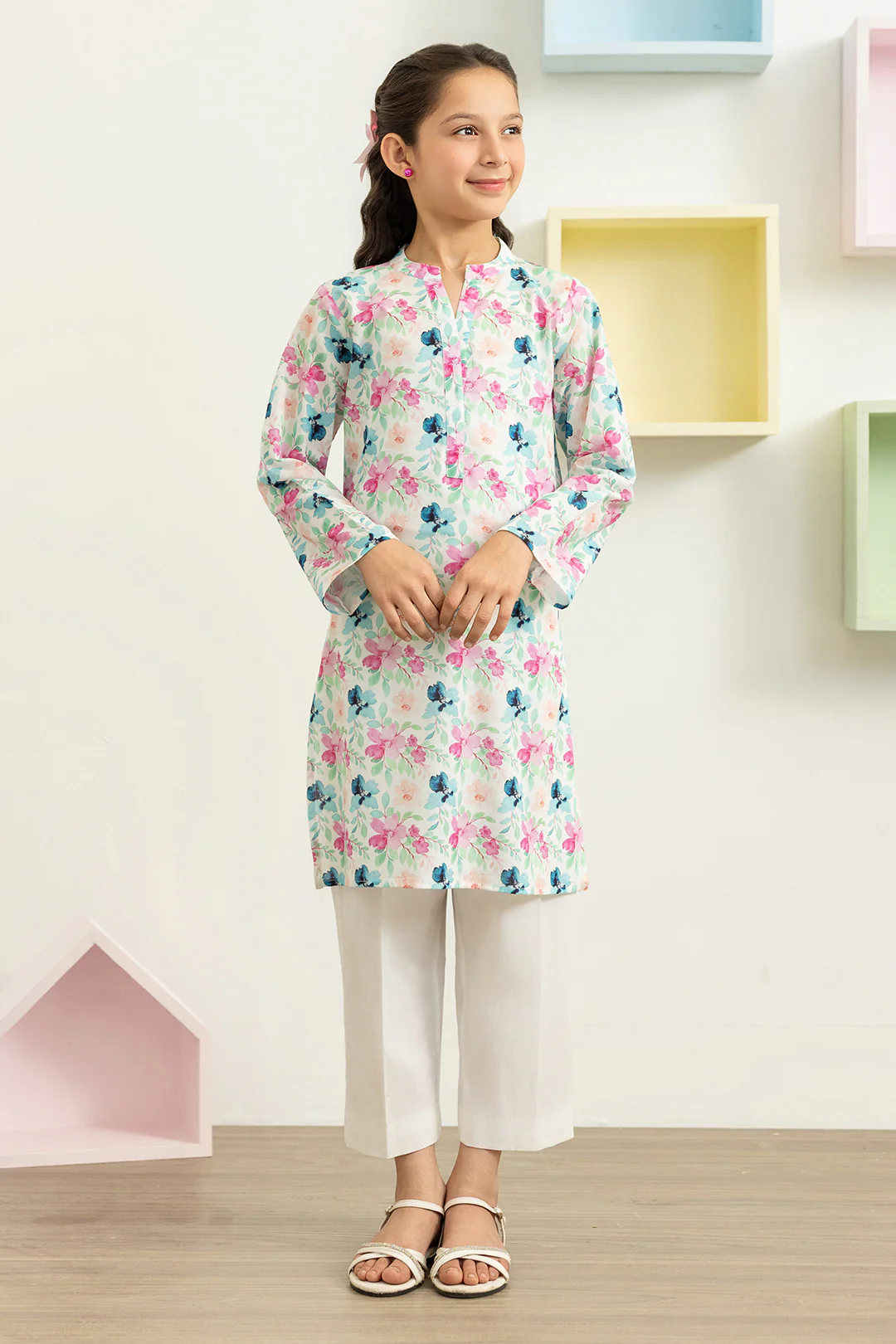 Kurta - 1435 - Image 3
