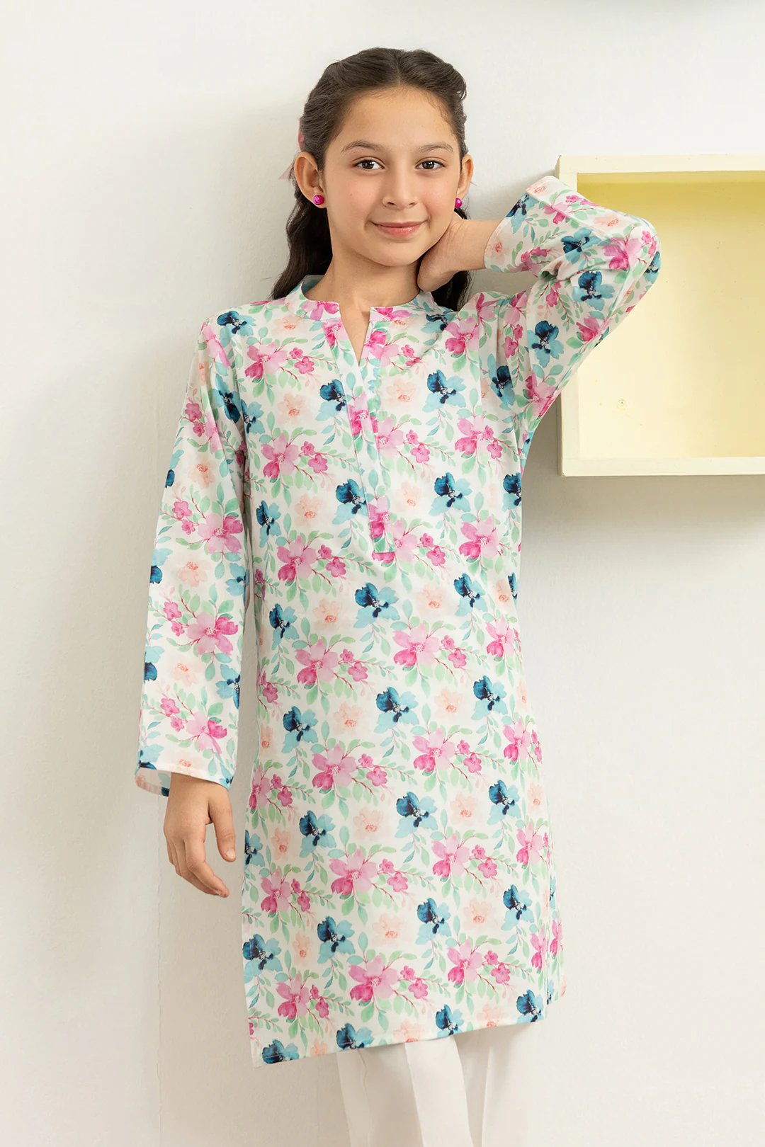 Kurta - 1435 - Image 7