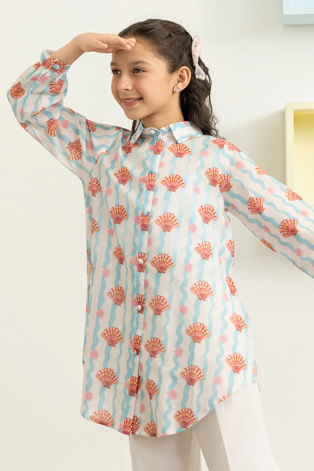 Kurta - 1437 - Image 2