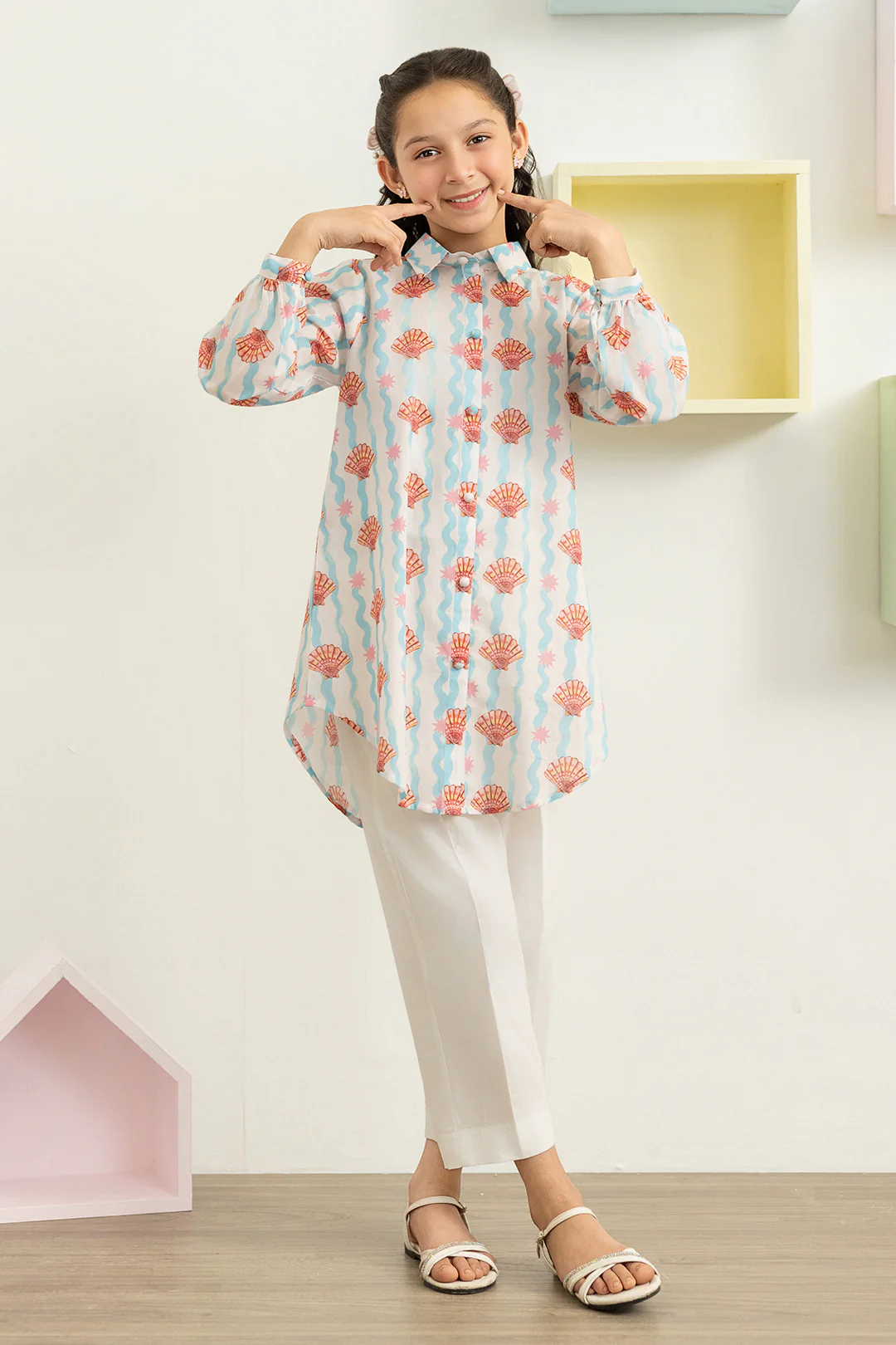 Kurta - 1437 - Image 3