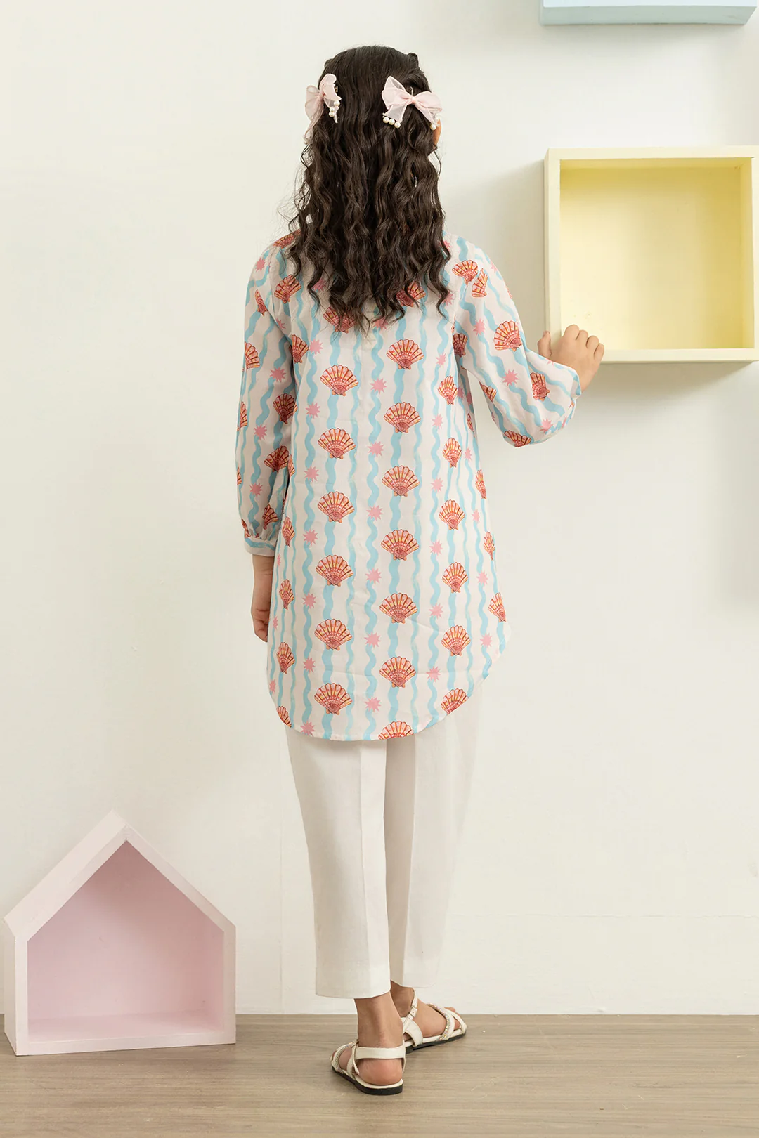 Kurta - 1437 - Image 5