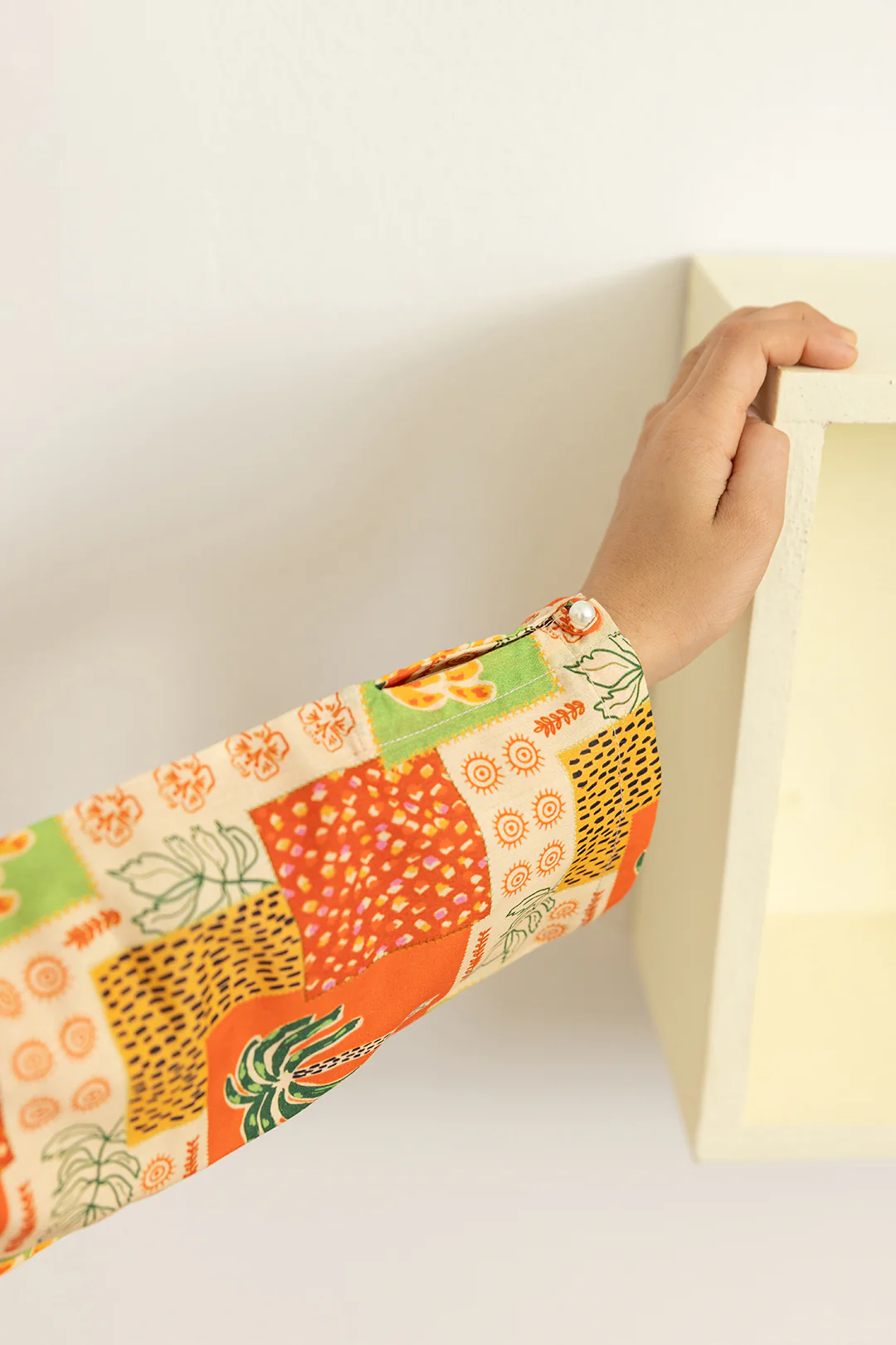 Kurta - 1439 - Image 5