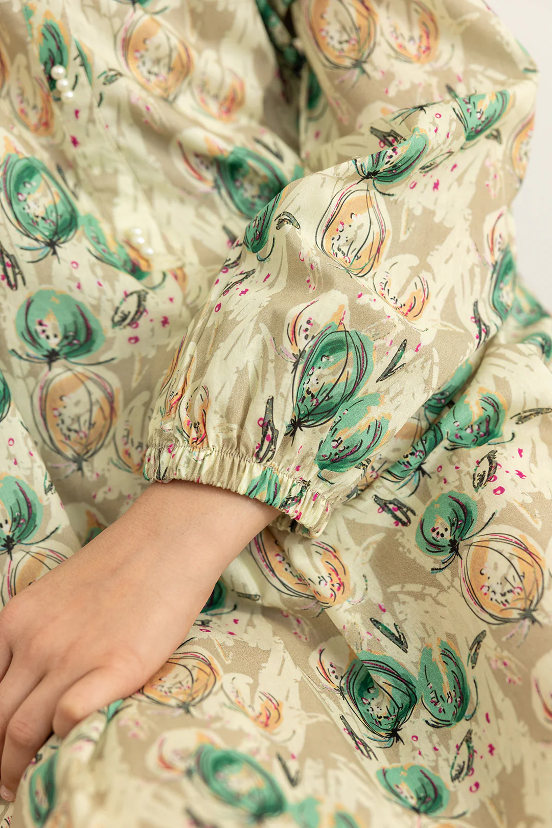 Kurta - 1441 - Image 5