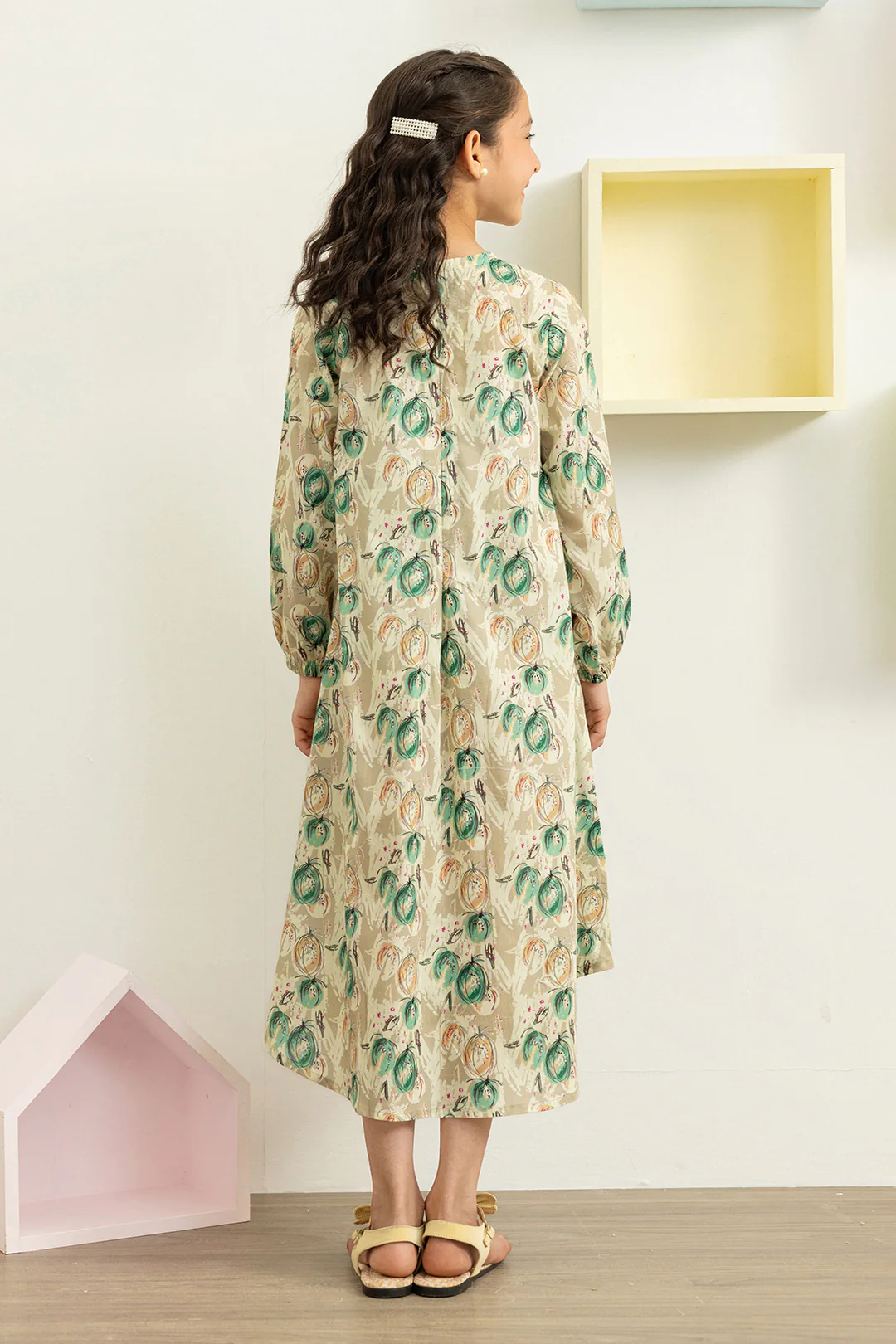 Kurta - 1441 - Image 7