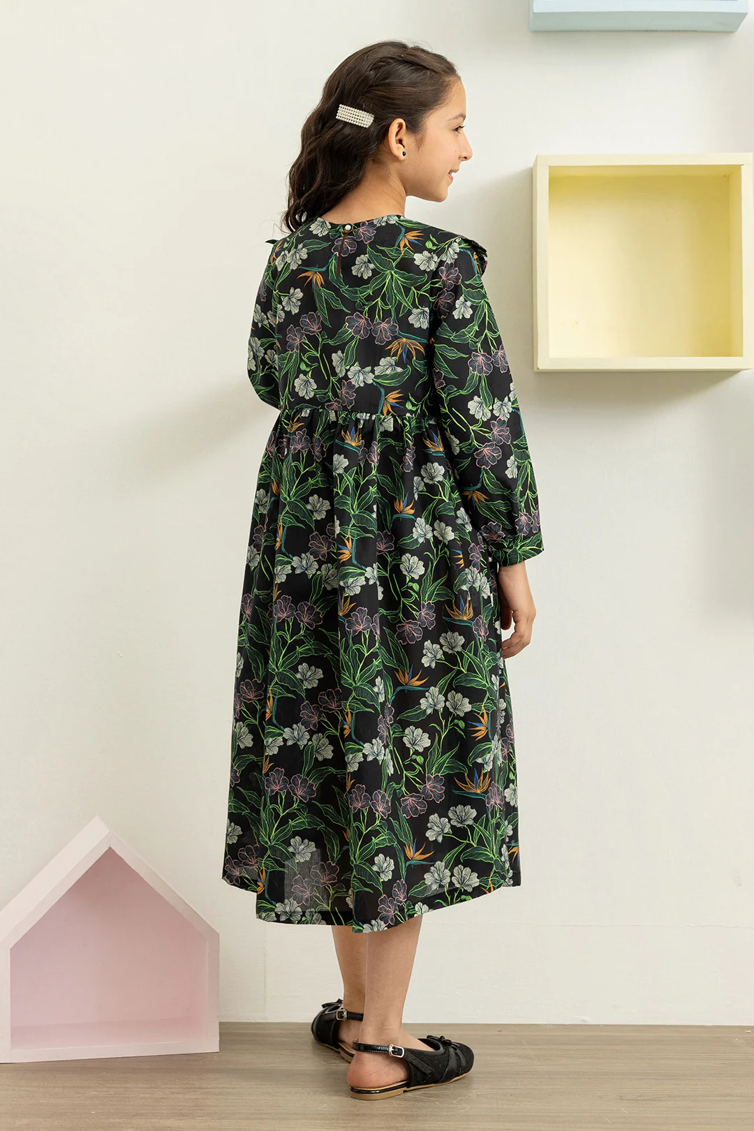 Kurta - 1444 - Image 5