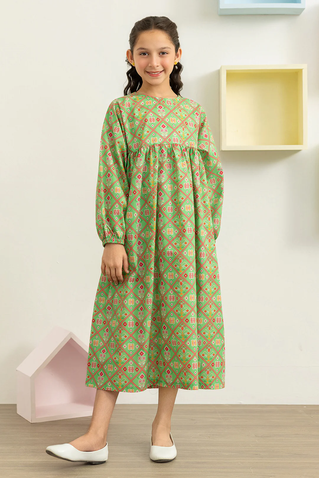 Kurta - 1445