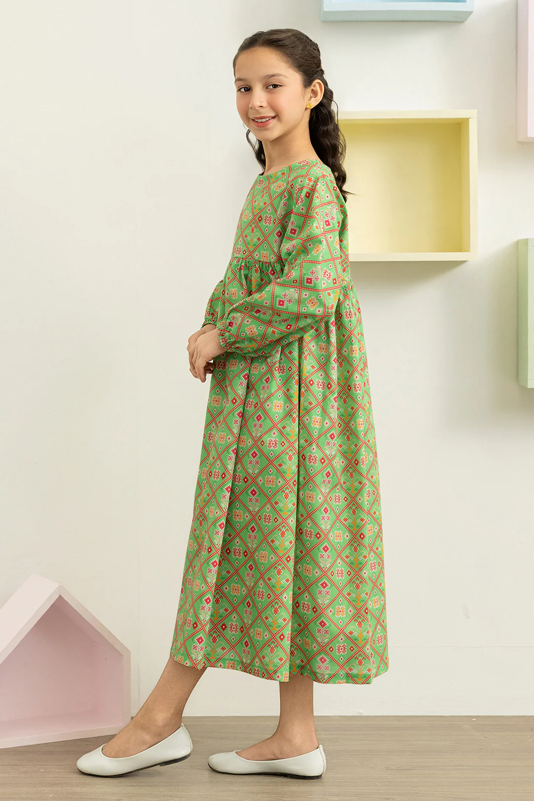 Kurta - 1445 - Image 3