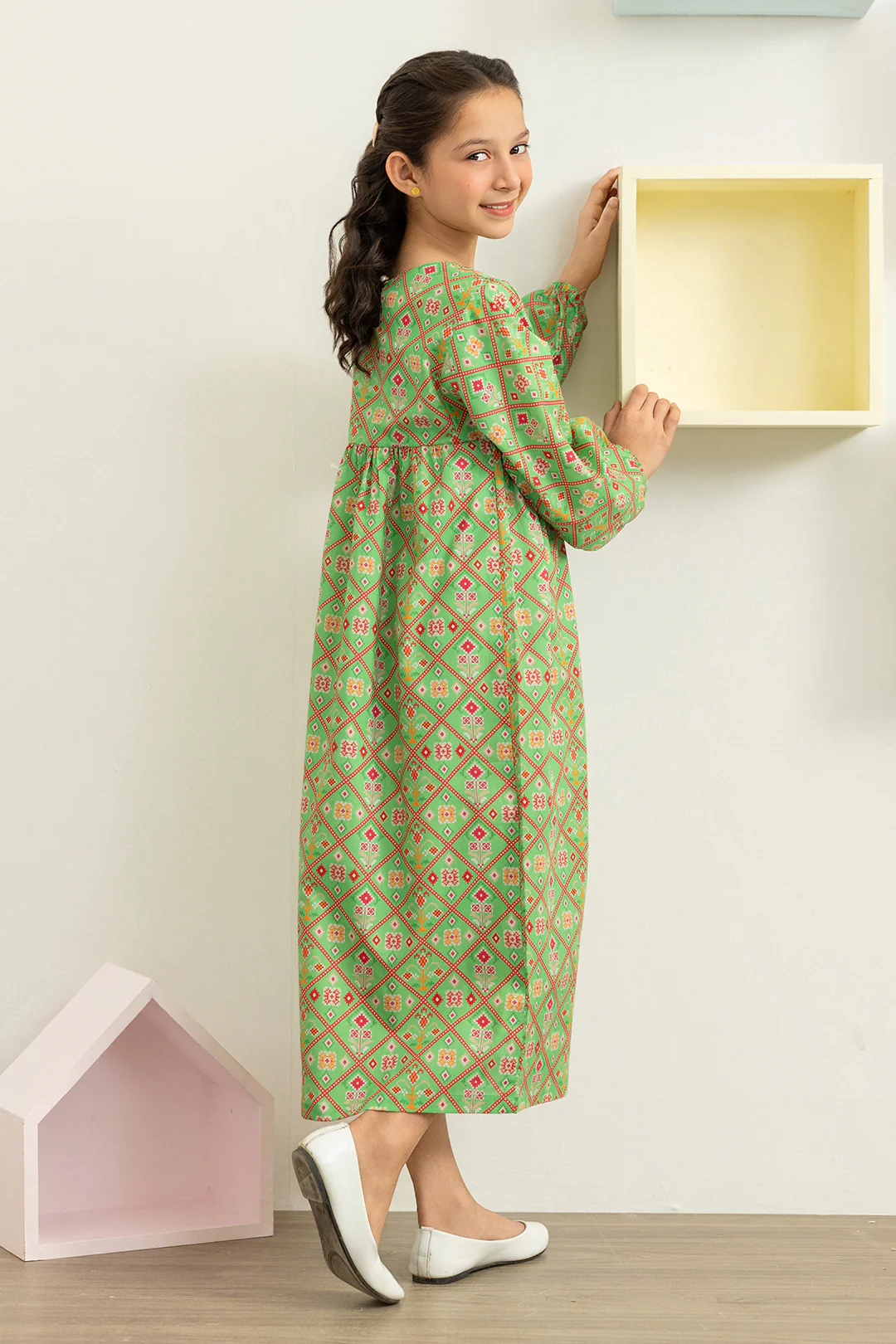 Kurta - 1445 - Image 5