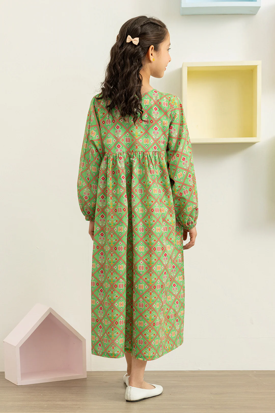 Kurta - 1445 - Image 6