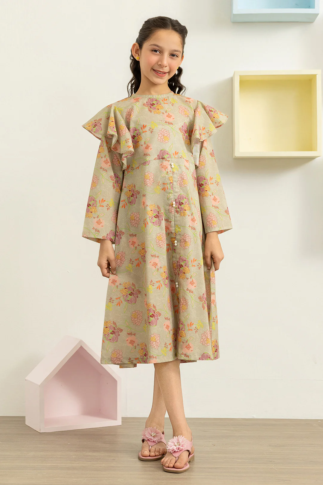 Kurta - 1446