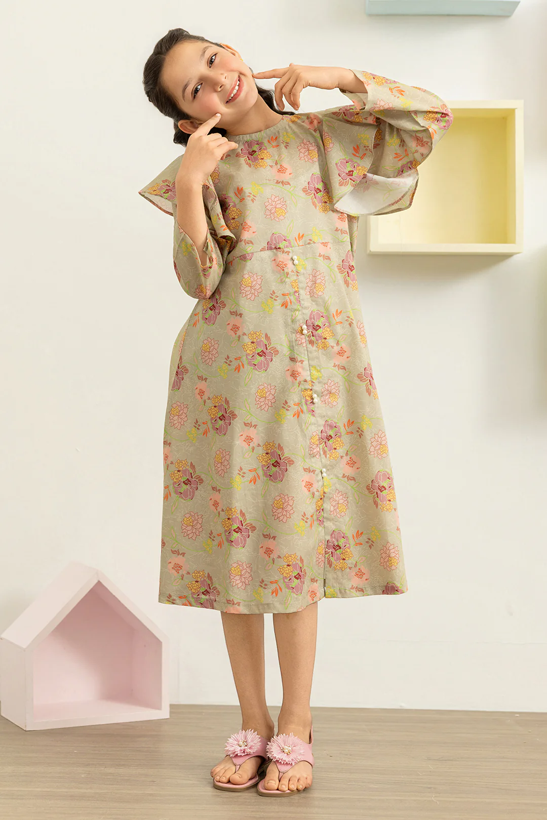 Kurta - 1446 - Image 2