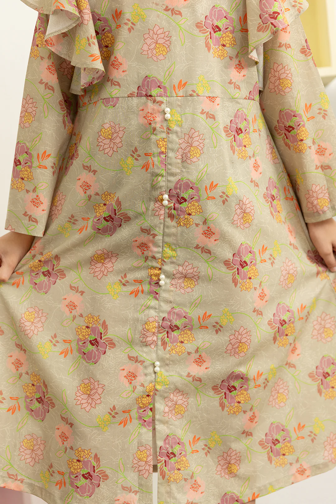 Kurta - 1446 - Image 3