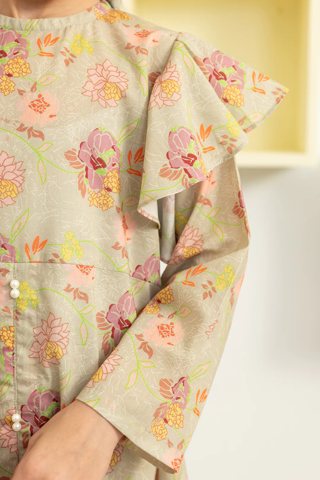 Kurta - 1446 - Image 4