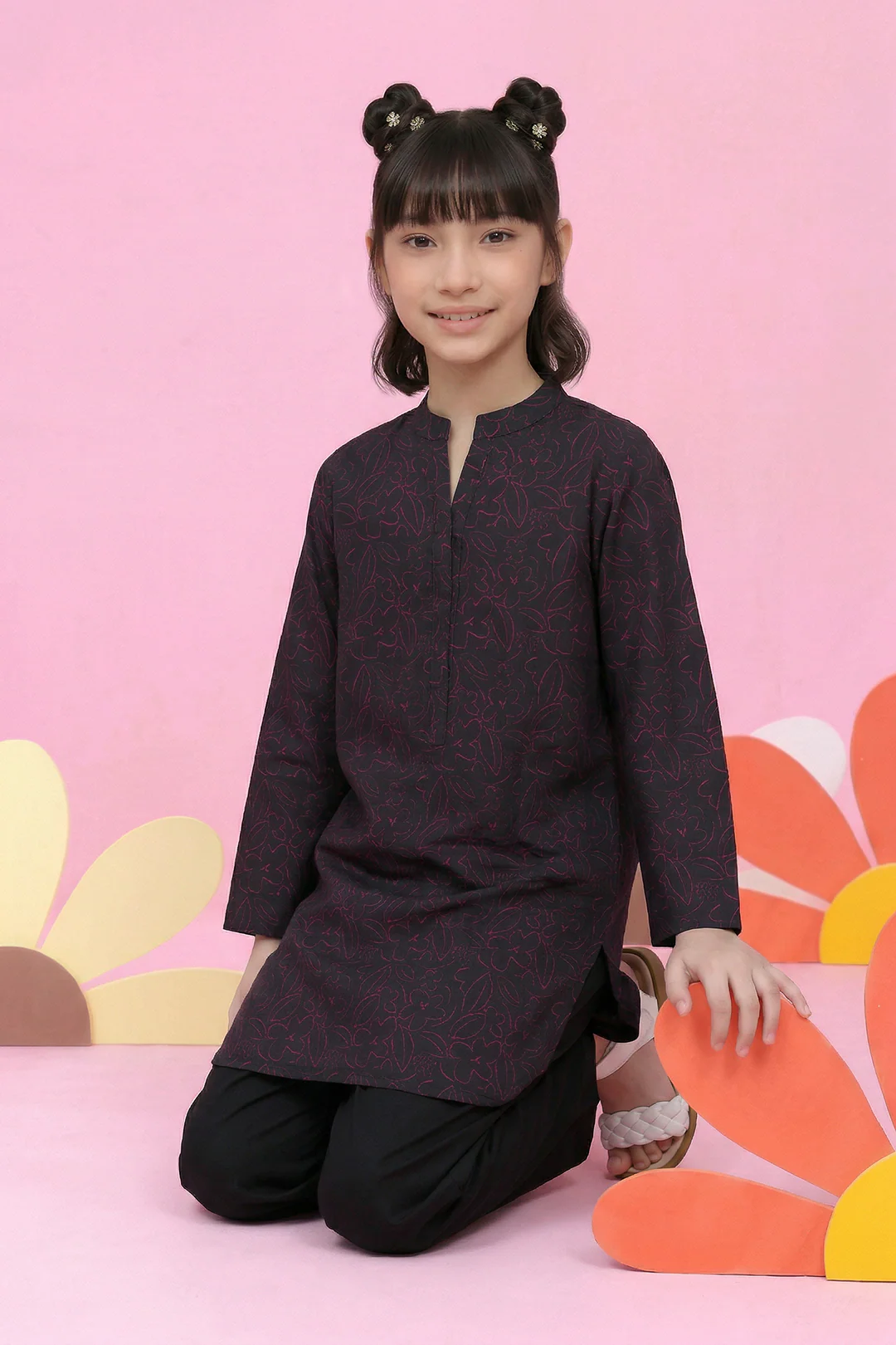 Kurta - 1497 - Image 2