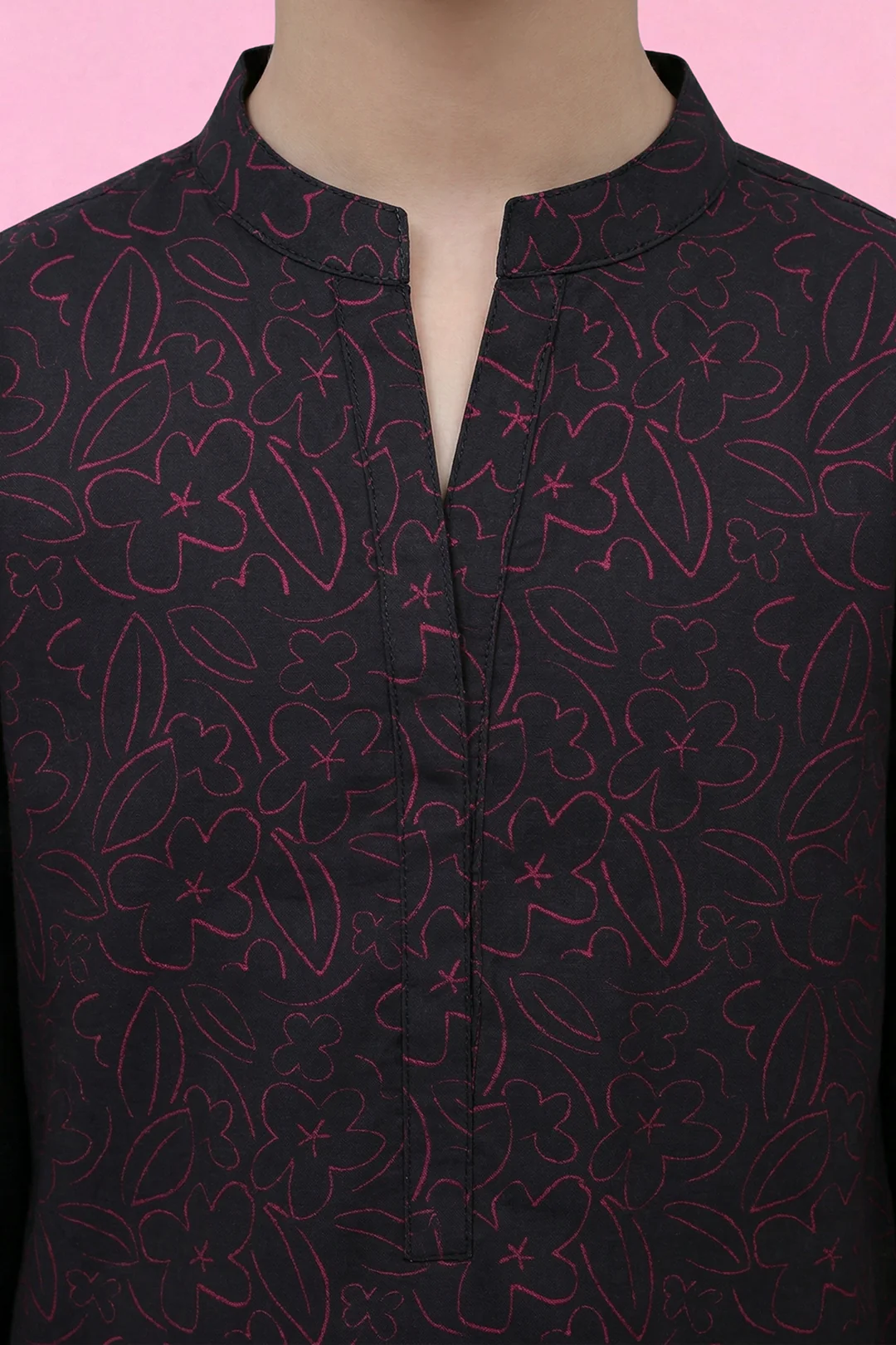 Kurta - 1497 - Image 3