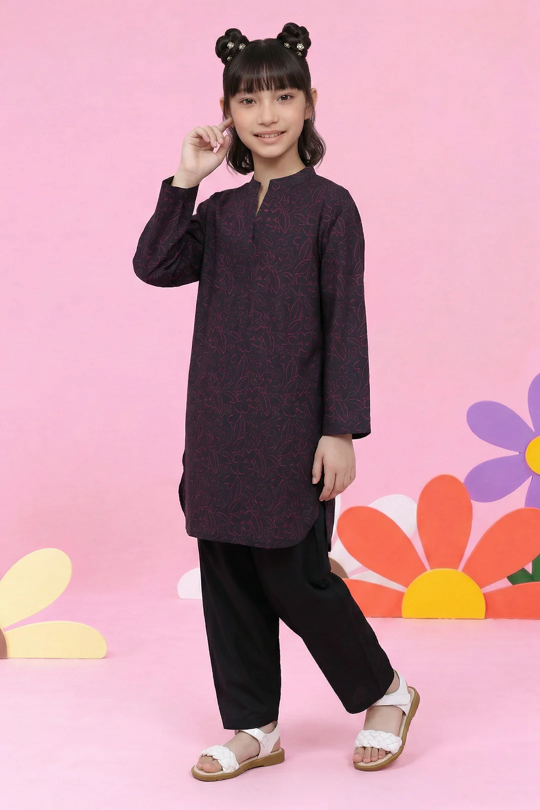 Kurta - 1497 - Image 5