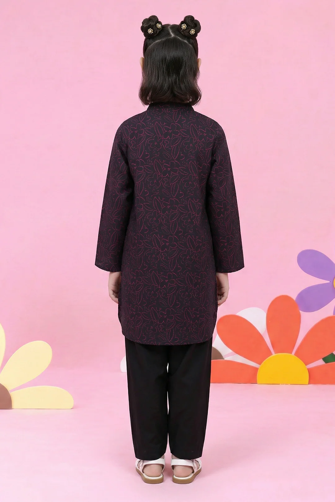 Kurta - 1497 - Image 6