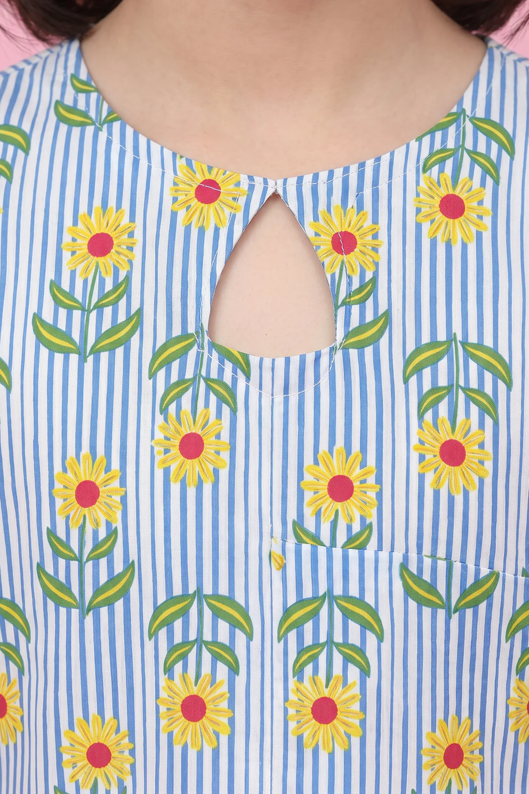 Kurta - 1506 - Image 3