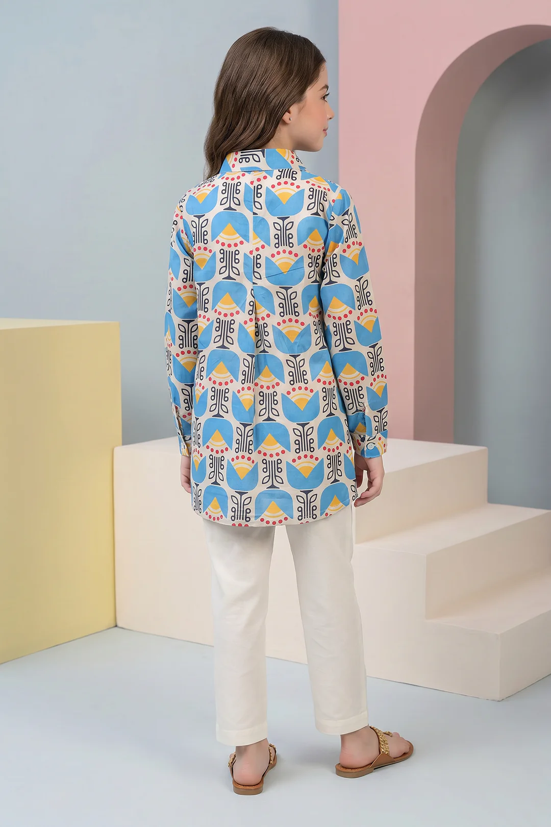 Kurta - 1507 - Image 5