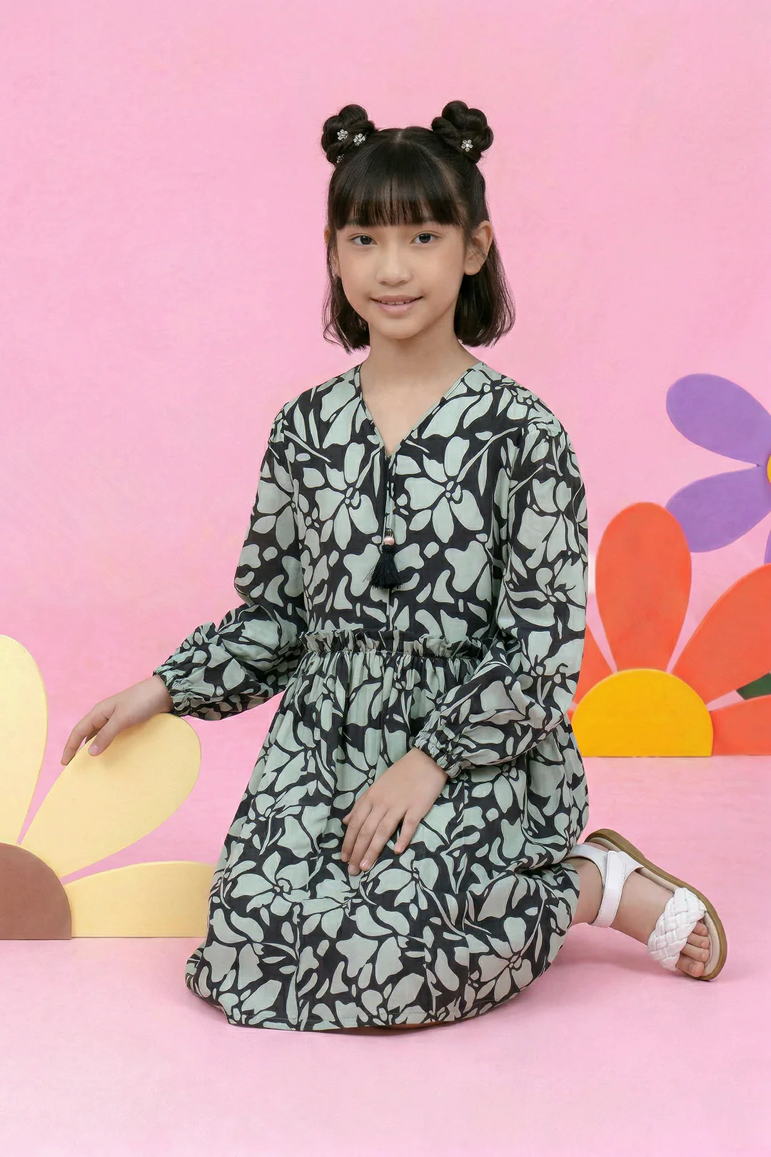 Kurta - 1509 - Image 2