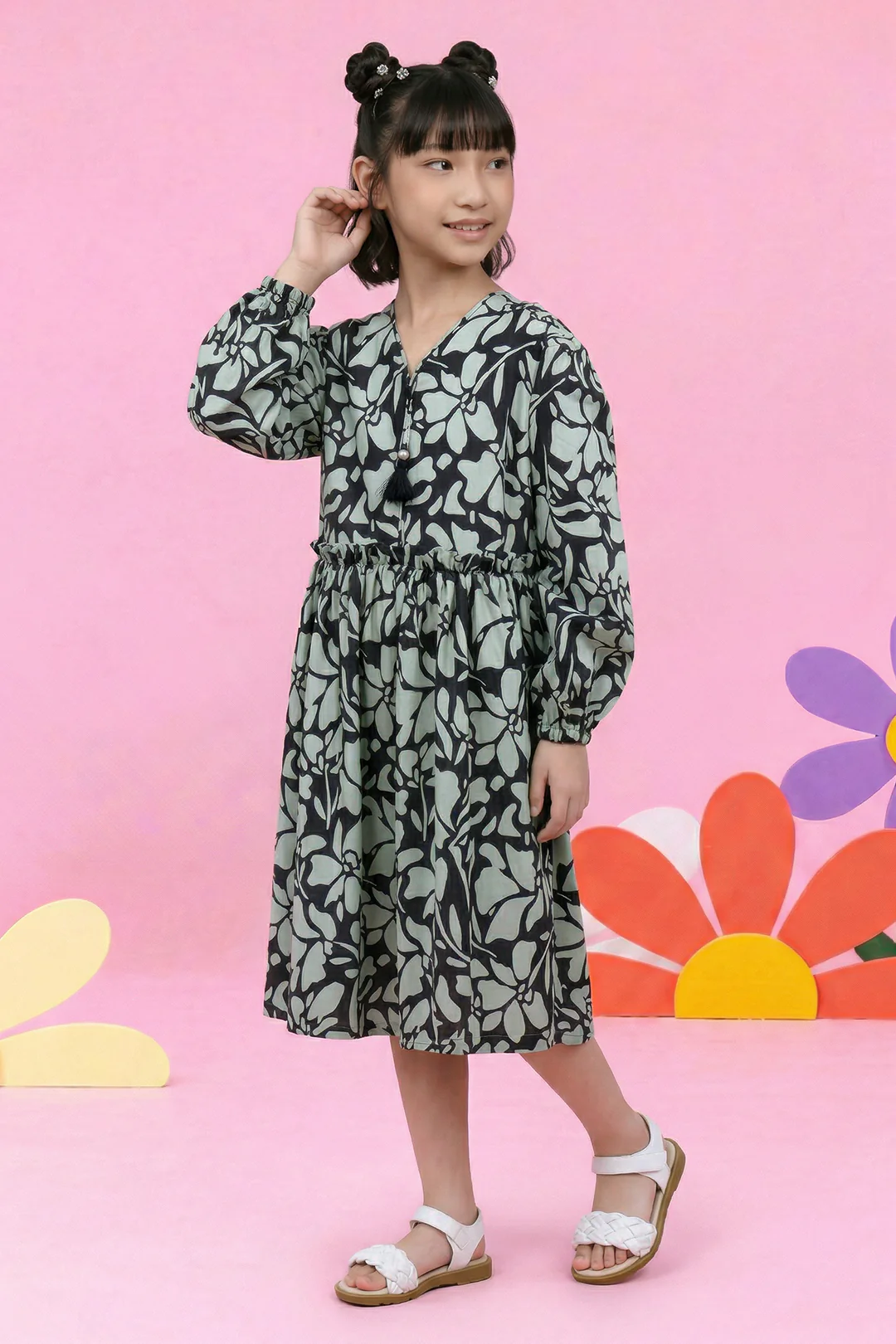 Kurta - 1509 - Image 3
