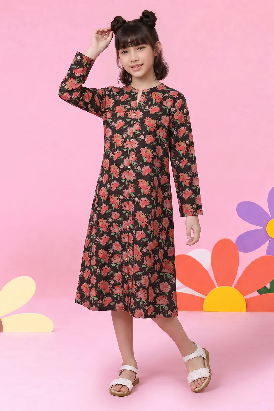 Kurta - 1513 - Image 3