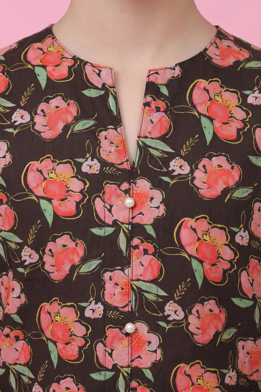 Kurta - 1513 - Image 4