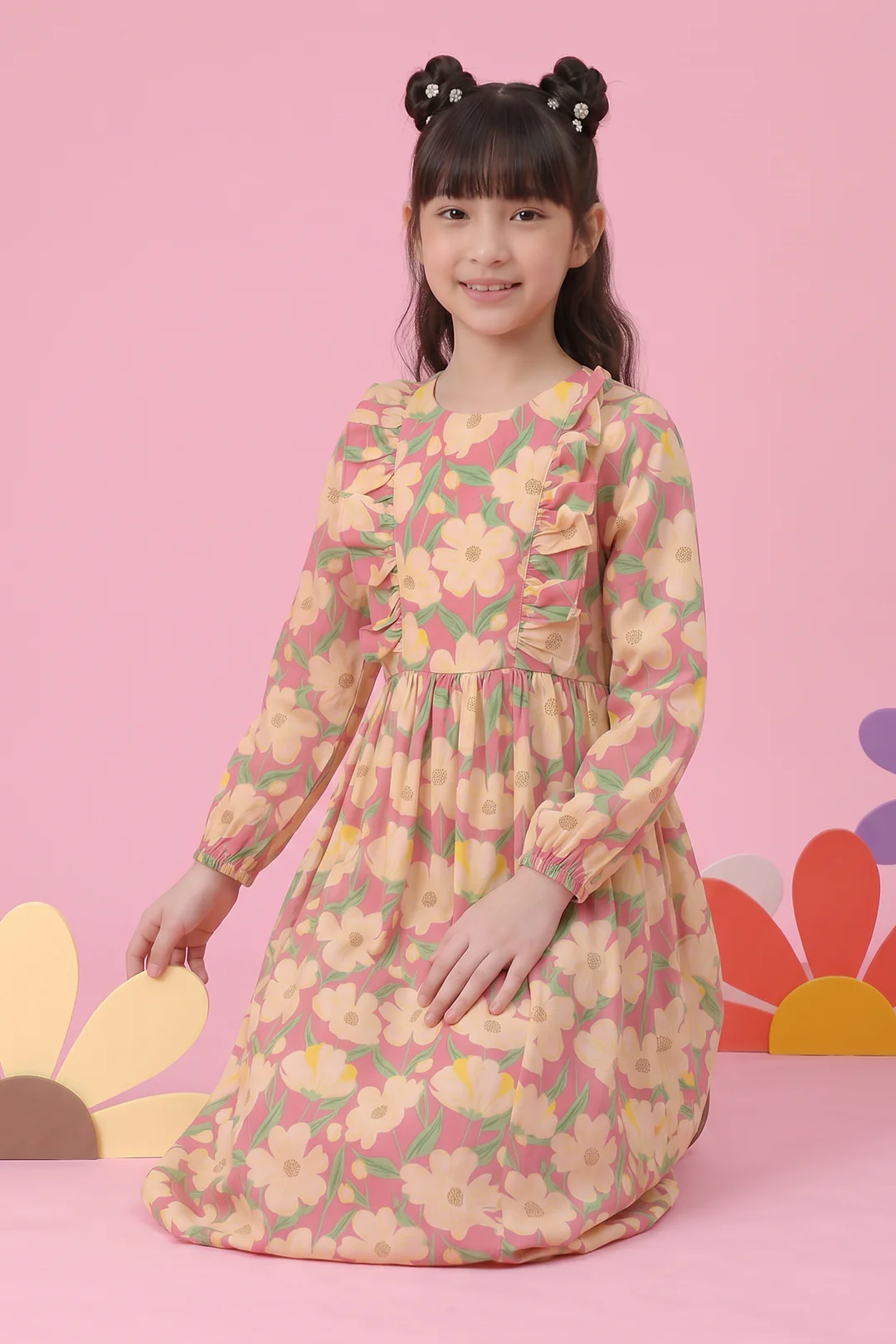 Kurta - 1515 - Image 3