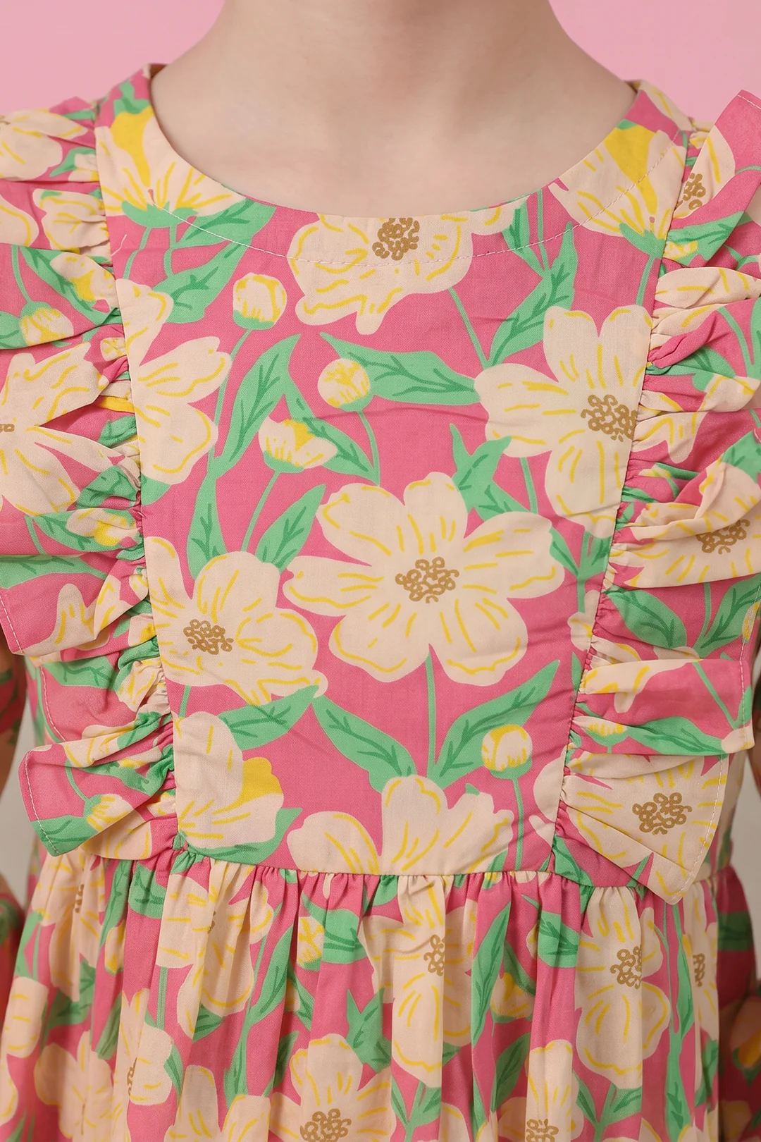 Kurta - 1515 - Image 4
