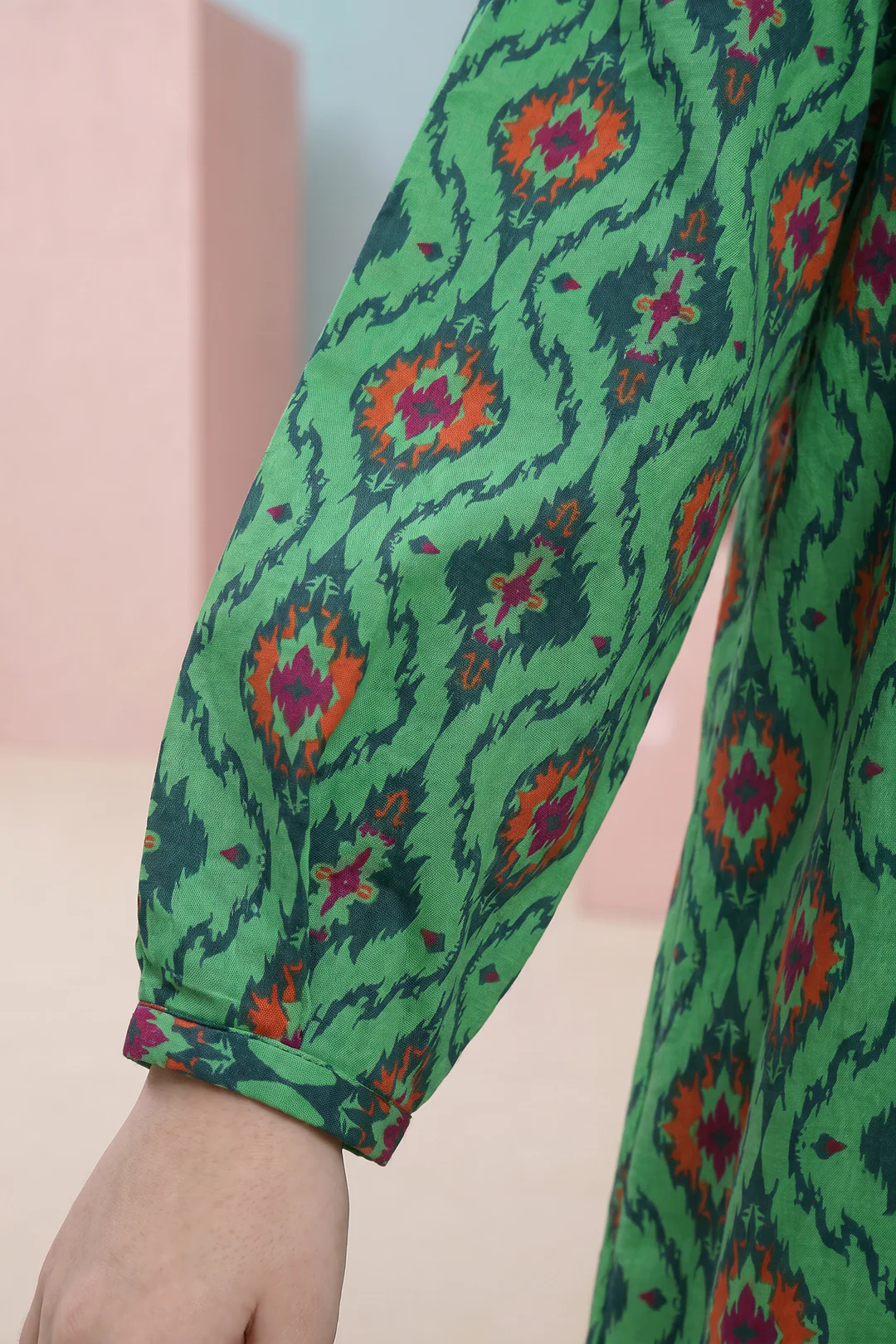 Kurta - 1517 - Image 4