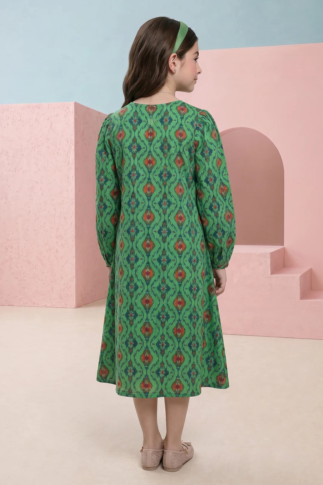 Kurta - 1517 - Image 6