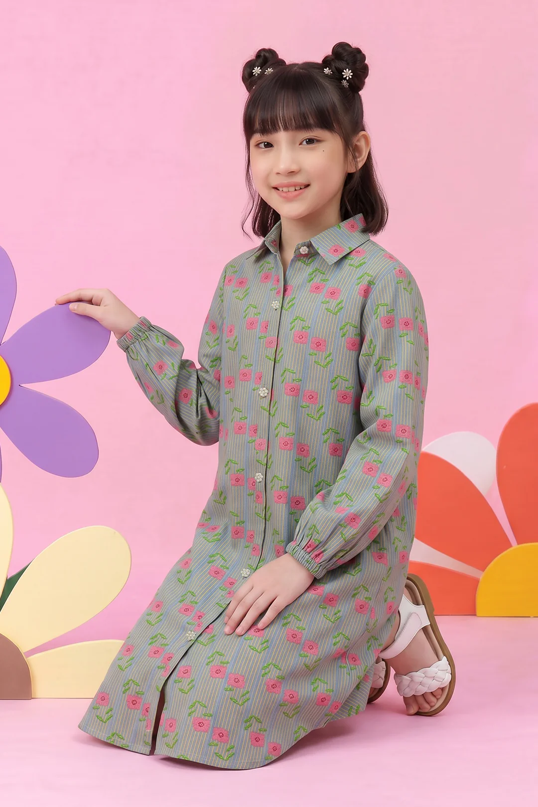Kurta - 1518 - Image 4