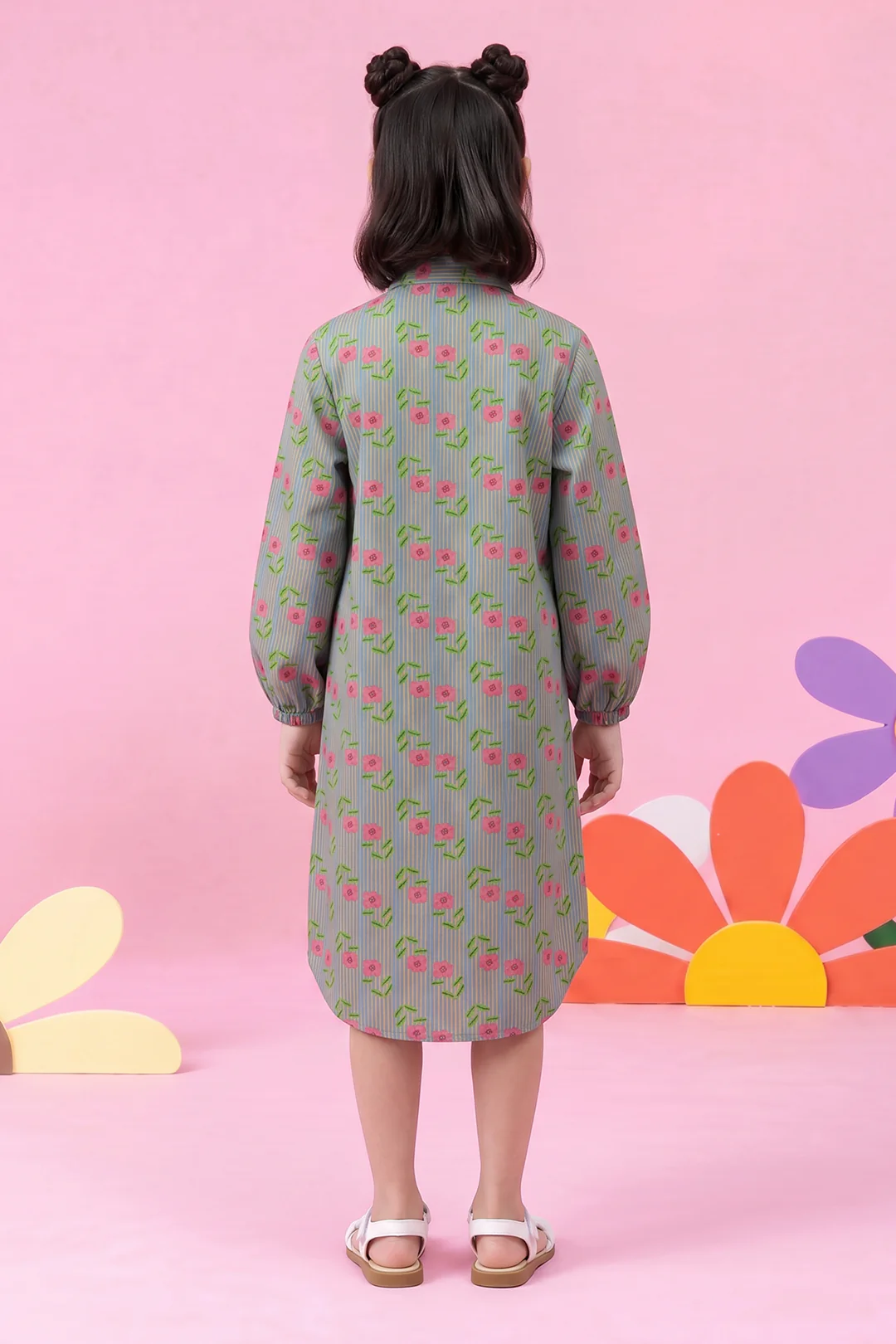 Kurta - 1518 - Image 6