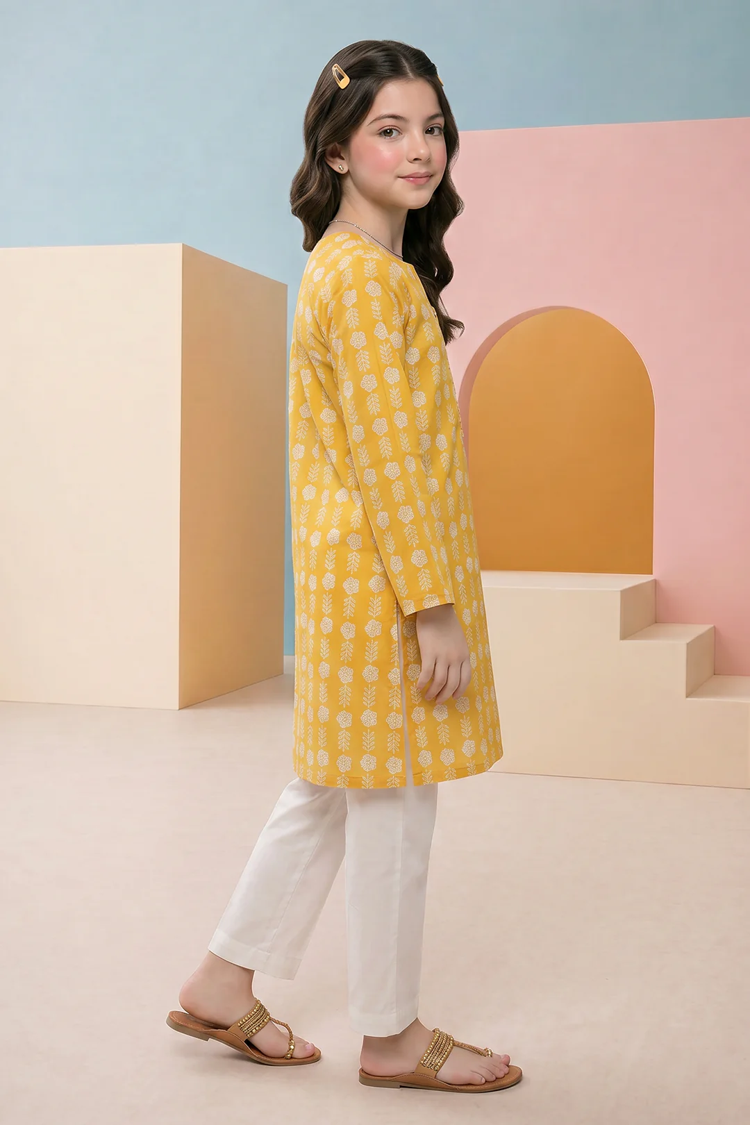 Kurta - 1592 - Image 5