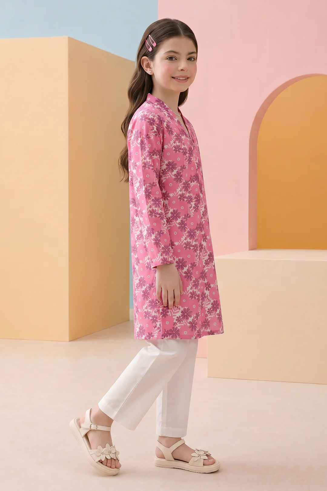 Kurta - 1594 - Image 5