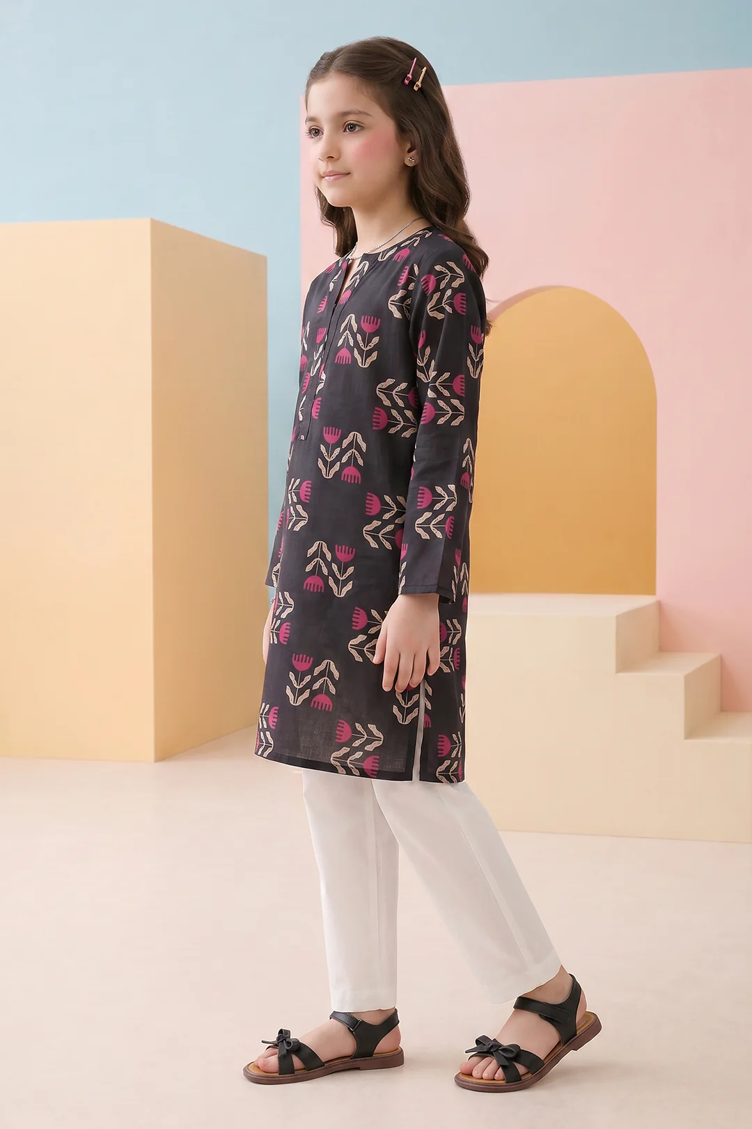 Kurta - 1596 - Image 5