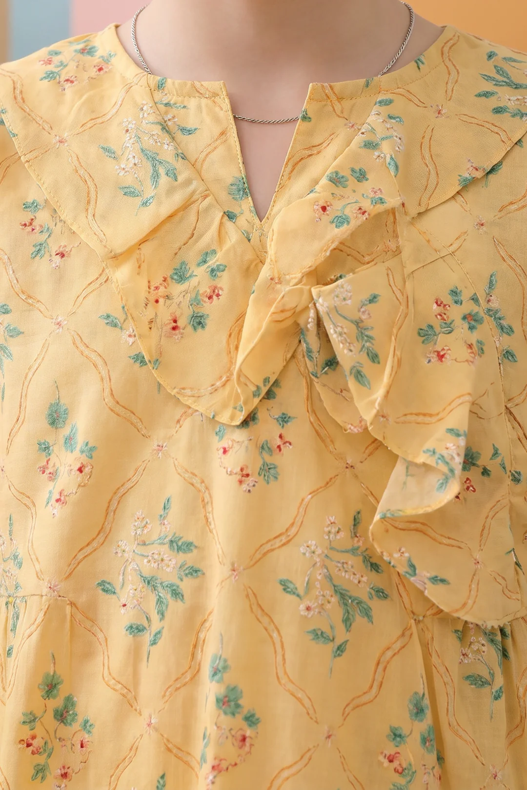 Kurta - 1597 - Image 3