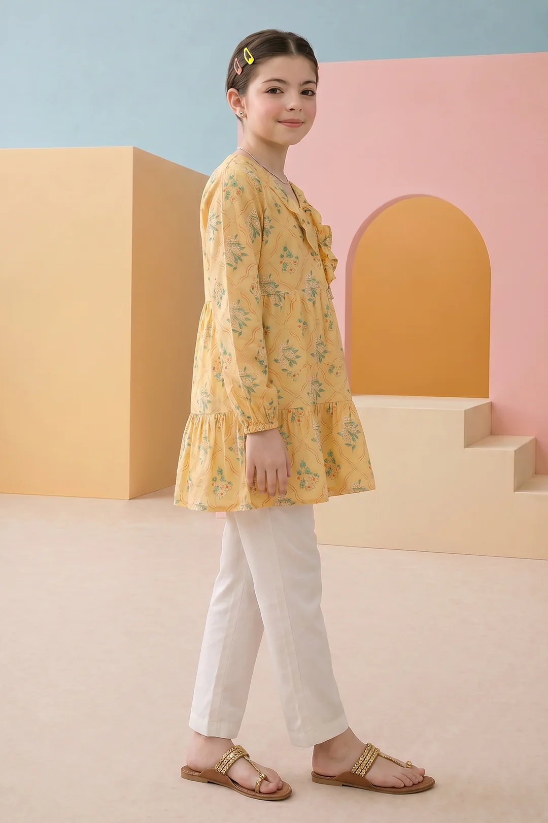 Kurta - 1597 - Image 5