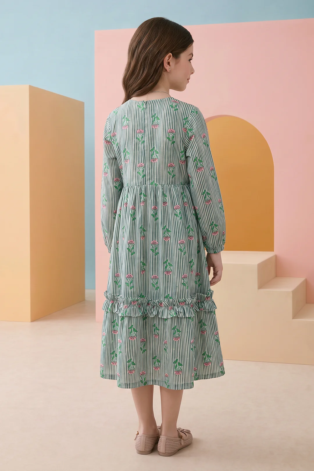 Kurta - 1601 - Image 5