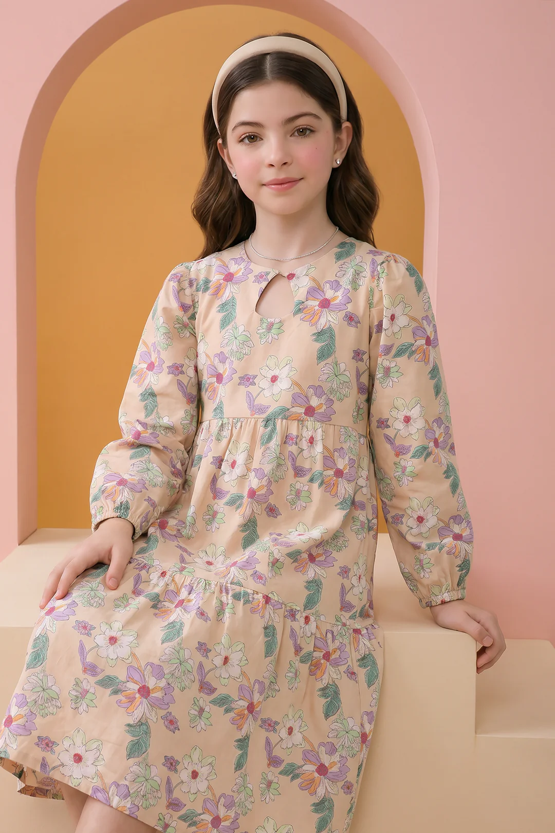 Kurta - 1603 - Image 2