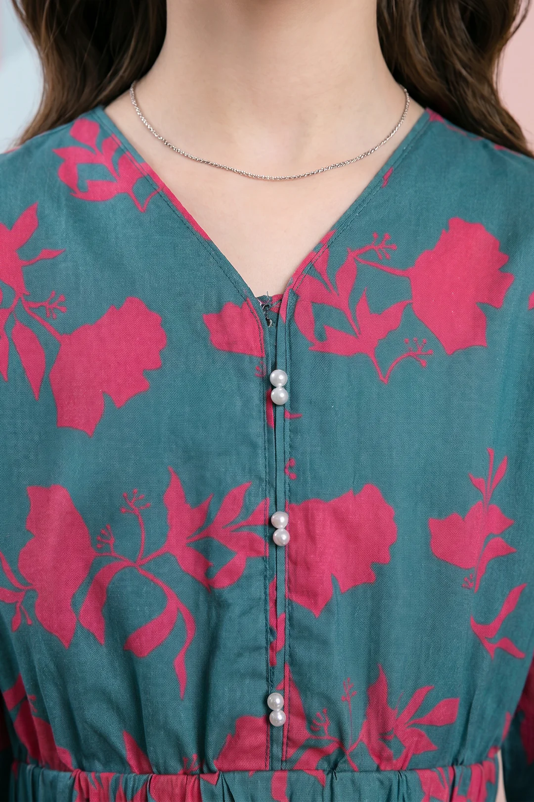 Kurta - 1605 - Image 3