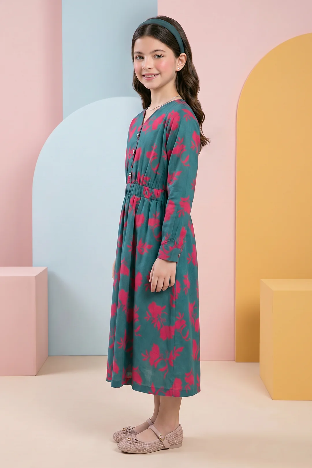 Kurta - 1605 - Image 5