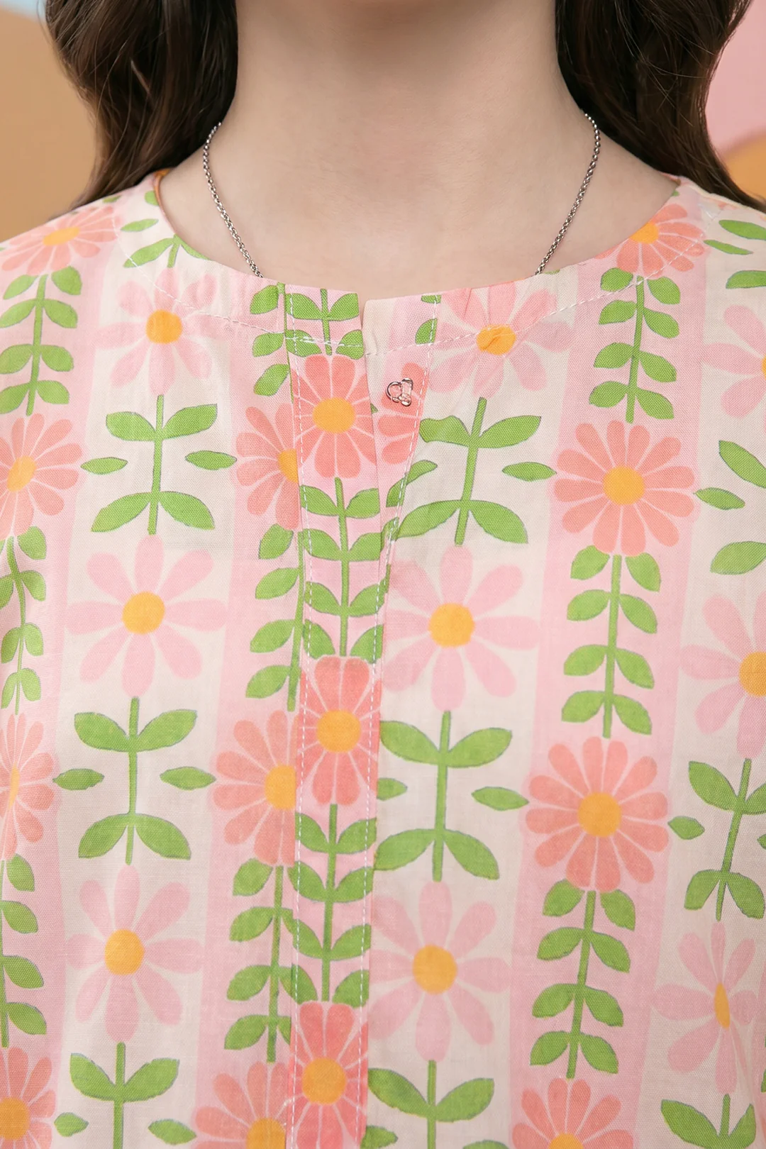 Kurta - 1649 - Image 3