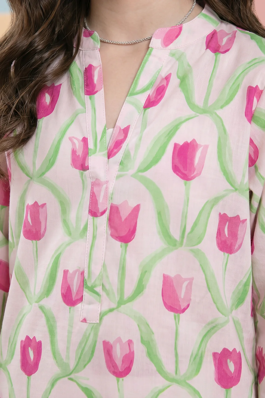 Kurta - 1651 - Image 3