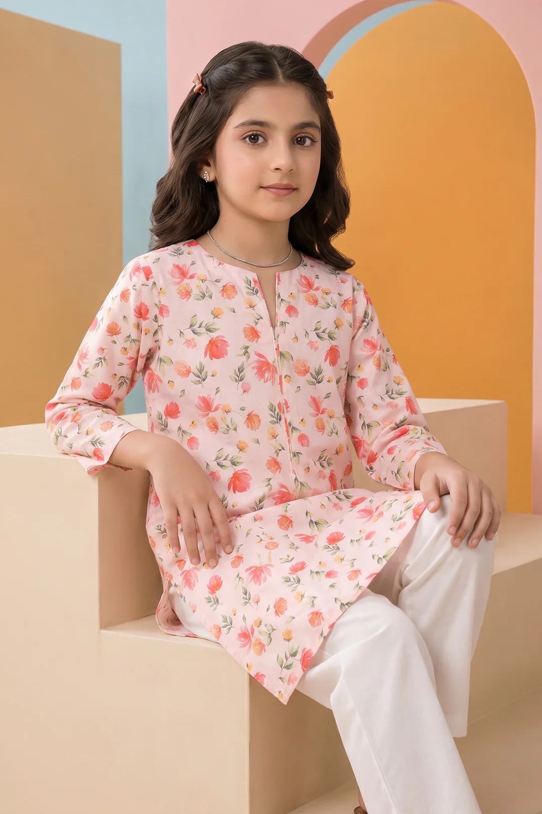 Kurta - 1653 - Image 2