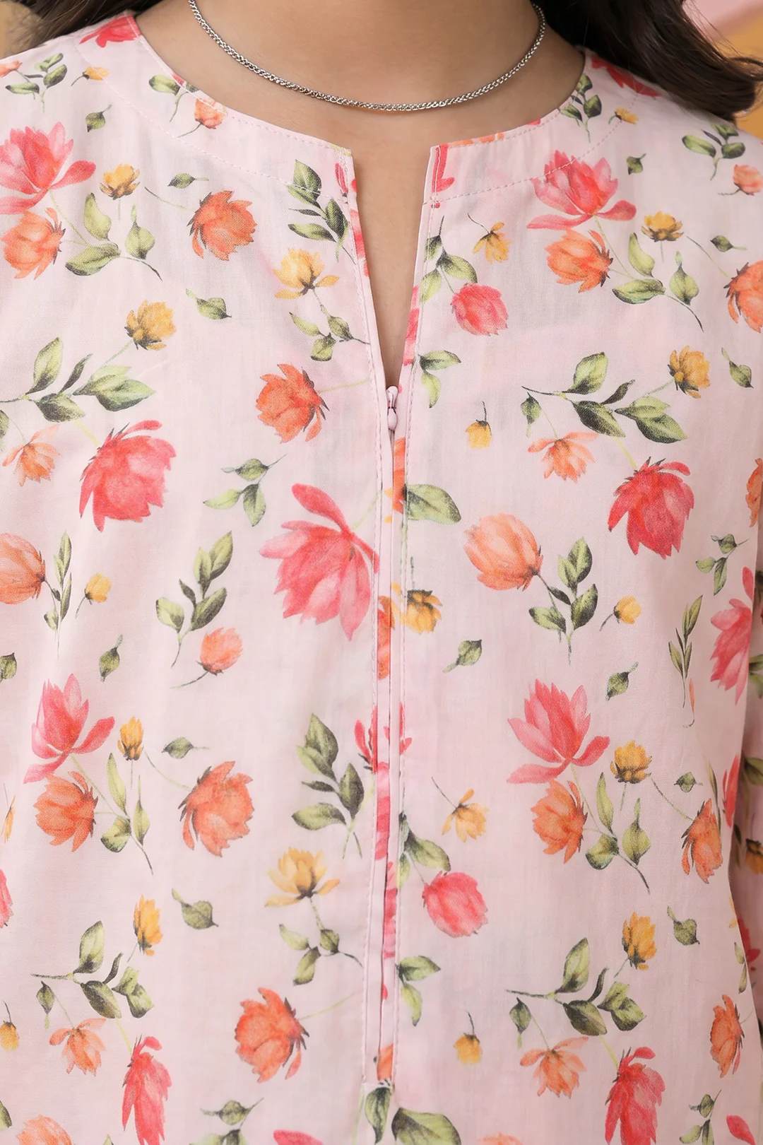 Kurta - 1653 - Image 3